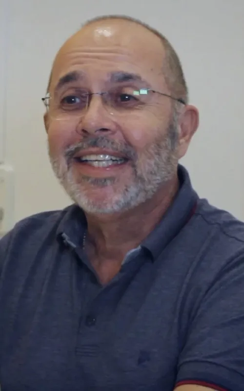 Adilson Borges