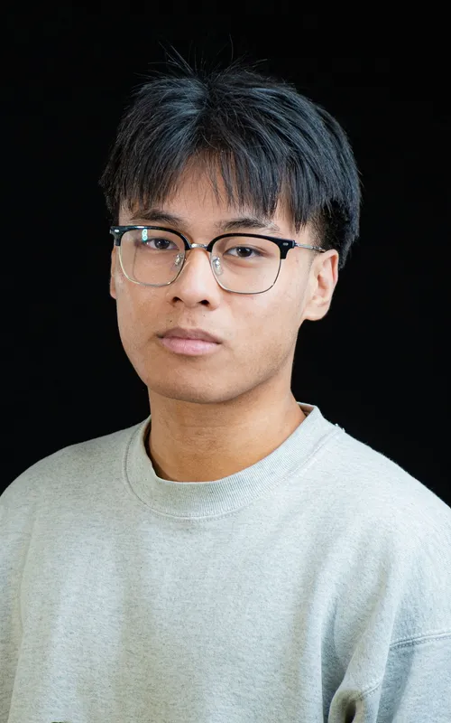Raiden Dumaran