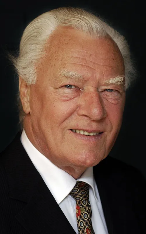 Poul Schlüter