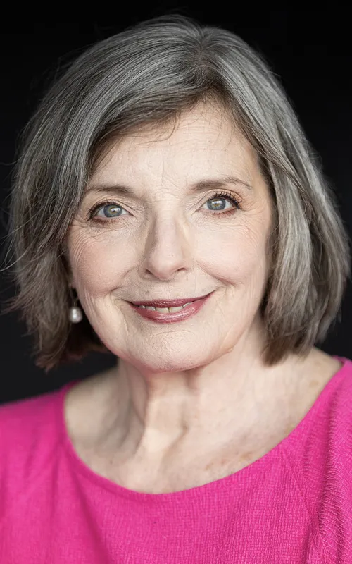 Claire Caron