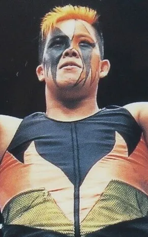 Yoshika Maedomari