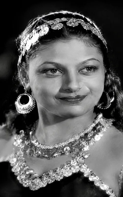 V. N. Janaki