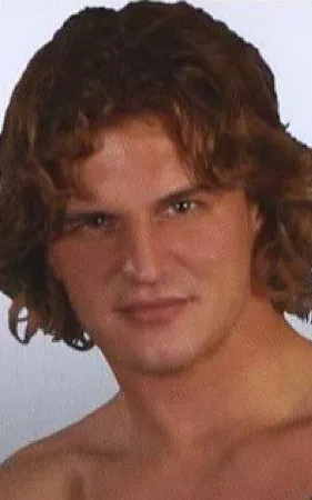 Luke Cherry