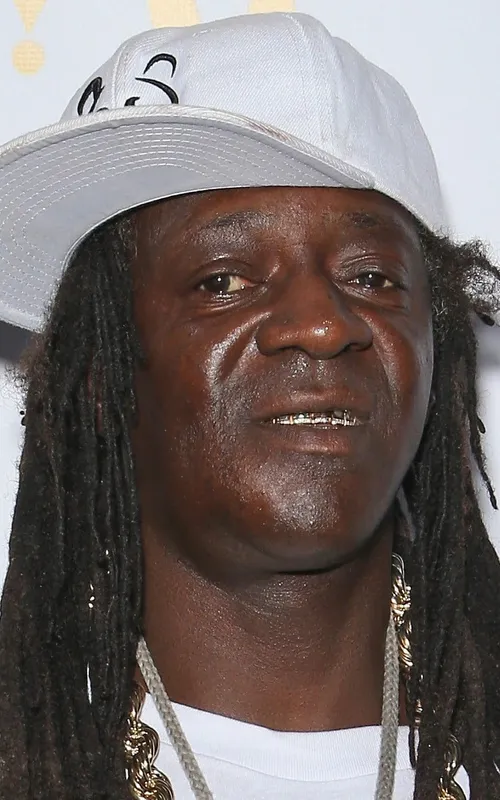 Flavor Flav