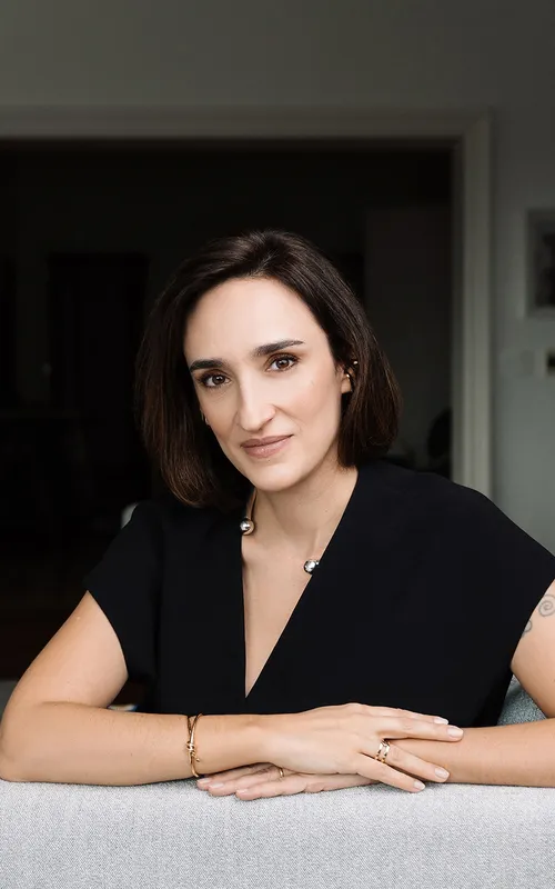 Maria Prata