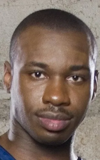 Marc Williams