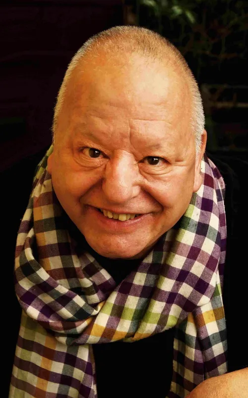 Jürg C. Maier
