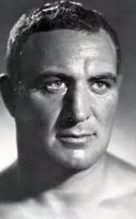 Eric Husberg