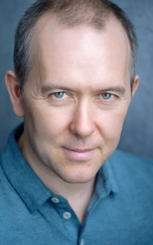 Des Fleming