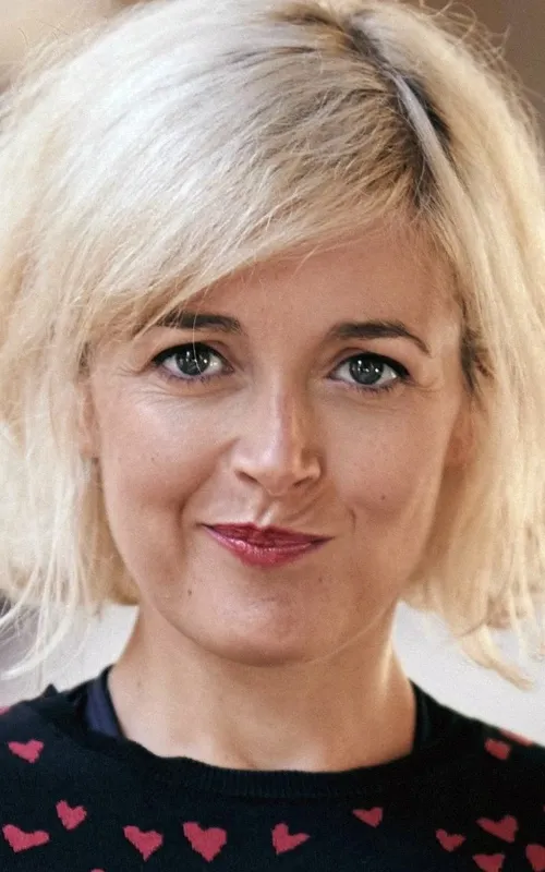 Céline Groussard