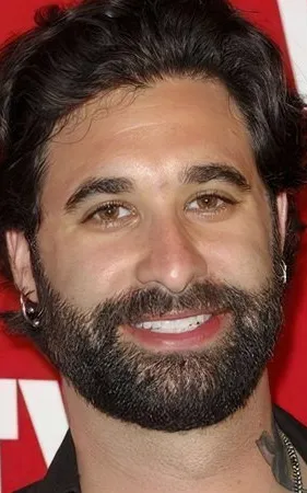 Daniel Weber