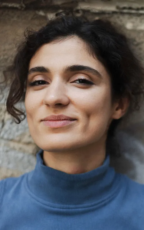 Maral Keshavarz