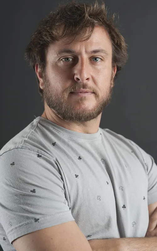 Alejandro Bertero