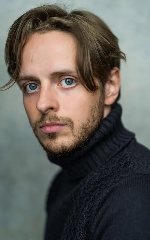 Jón Nordal