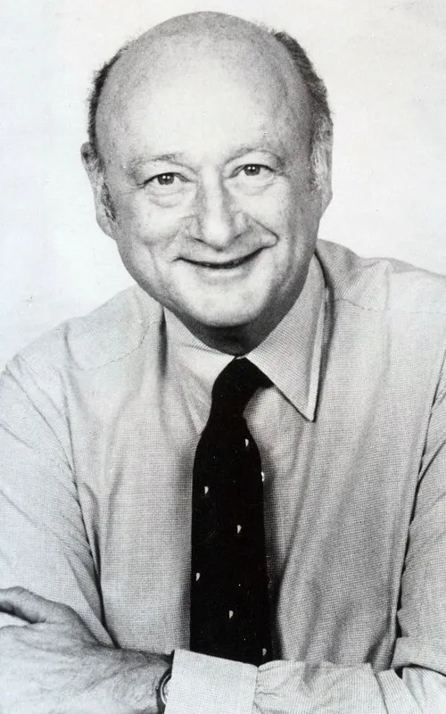 Ed Koch
