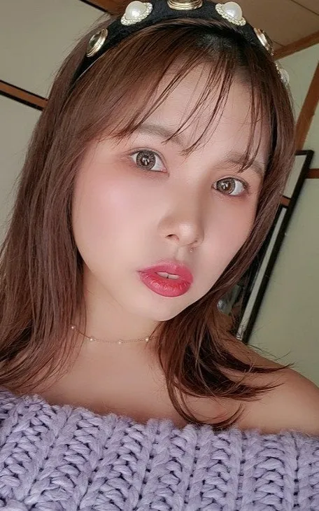 Aina Nagase