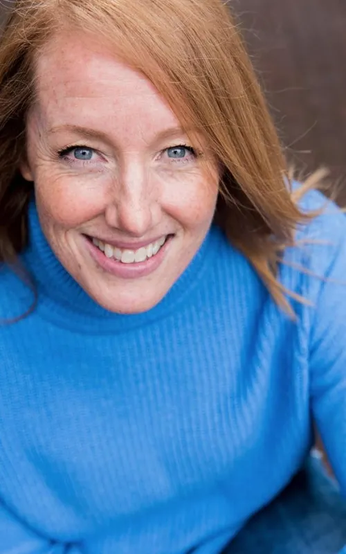 Joanne Pesusich