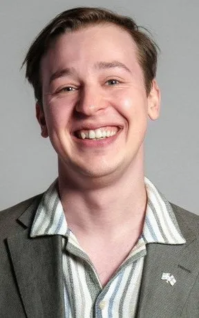 Jakob Norrgård