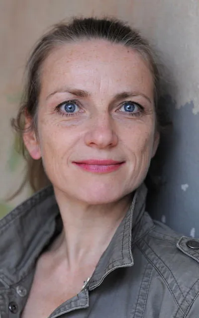 Susanne Heubaum