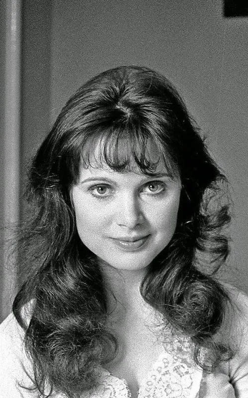 Madeline Smith