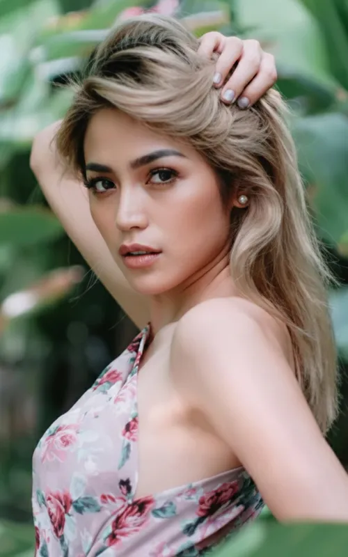 Jessica Iskandar