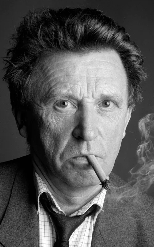 Jean-Marie Straub