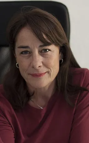 Rosa Estévez