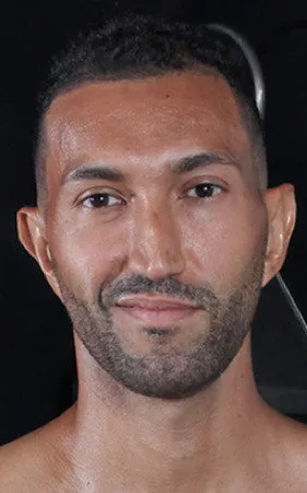 Vitorio Mendez