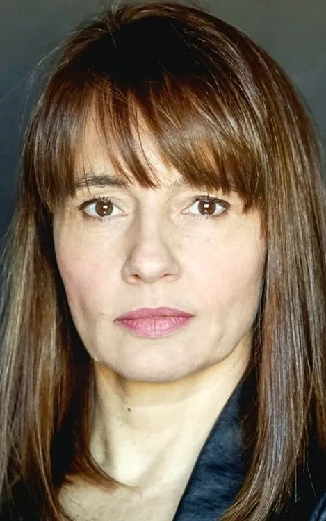 Lydie Muller