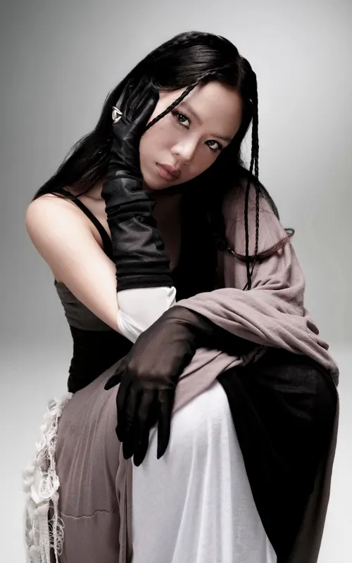 Tlinh