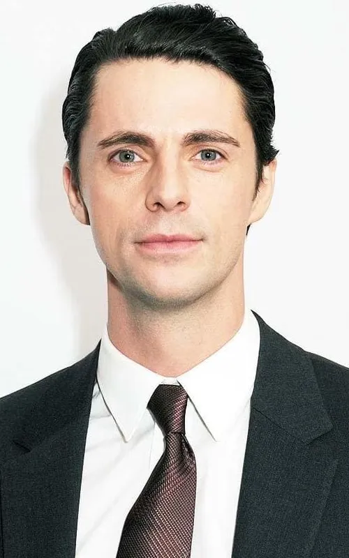 Matthew Goode