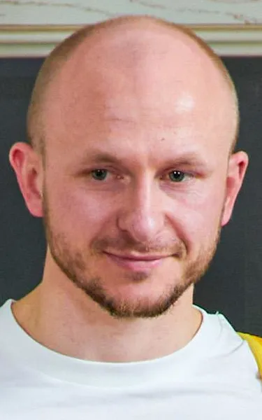 Aleks Sam