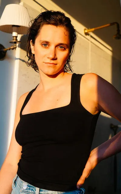 Sophie Killer