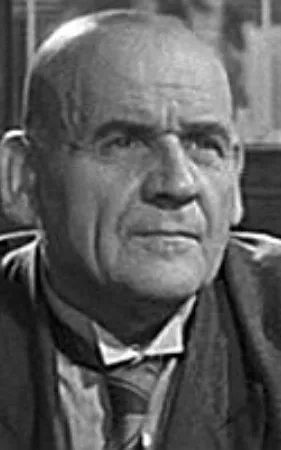 Erich Nadler