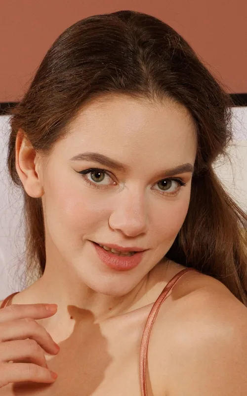 Flamy Nika