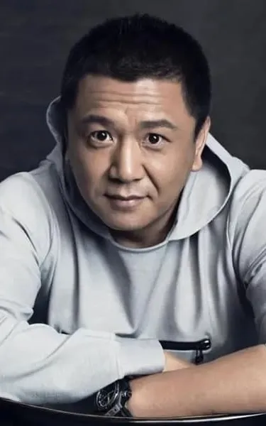 Jianing Xu