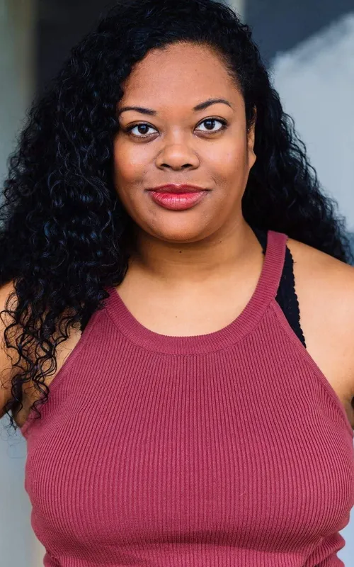 Monica R. Harris