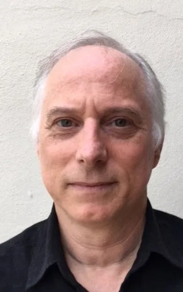 Kenneth Herrington
