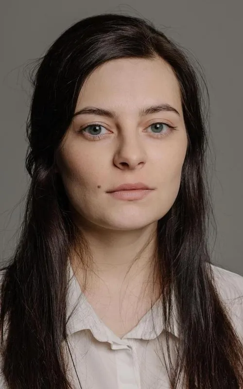 Ekaterina Sharykina