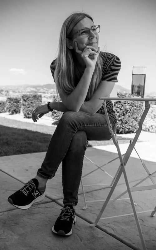 Maggie Mahrt