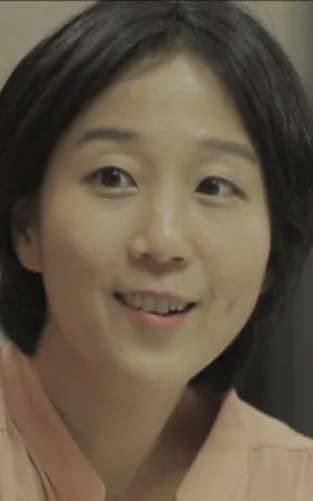 Koo Ja-eun