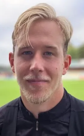 Herman Johansson