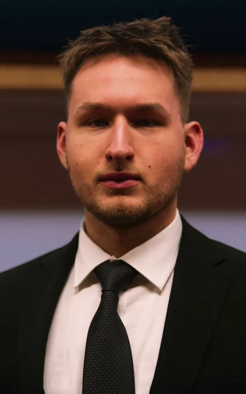 Nate Welch
