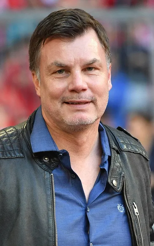 Thomas Helmer