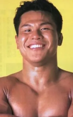 Kiyoshi Tamura