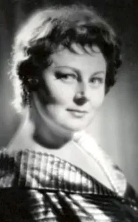Antonina Gordon-Górecka