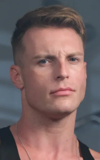 Ryan Rush