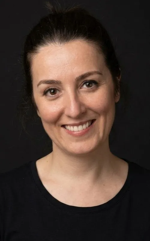 Sedef Pehlivanoğlu