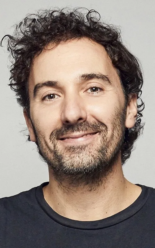 Ronald Goedemondt
