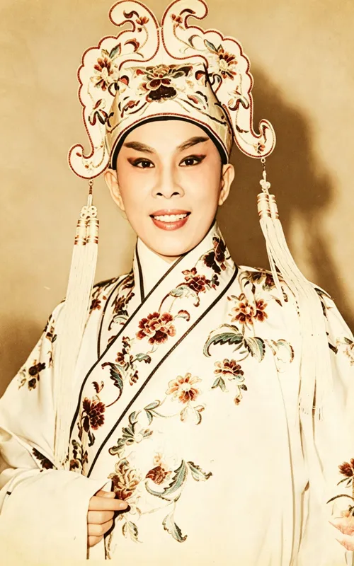 Yam Kim-Fai